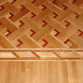  Parquet, ,   005