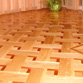  Parquet, ,   007