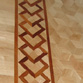  Parquet, ,   013