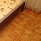  Parquet, ,   017