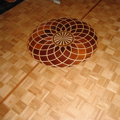 Parket, Parquet, ,   005