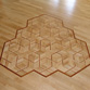 Parket, Parquet, ,   009